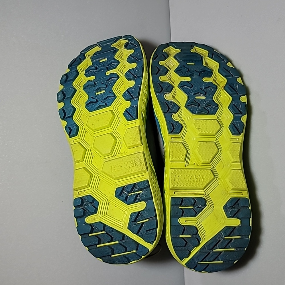 Hoka One One W Challenger ATR 3 Size US 6.5 EU 38 - Picture 9 of 14